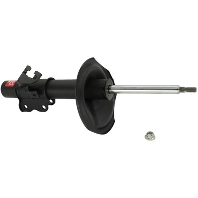 Front Gas Charged Strut by KYB - 234052 pa2
