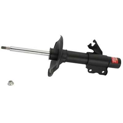 Front Gas Charged Strut by KYB - 234052 pa3