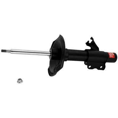 Front Gas Charged Strut by KYB - 234052 pa9
