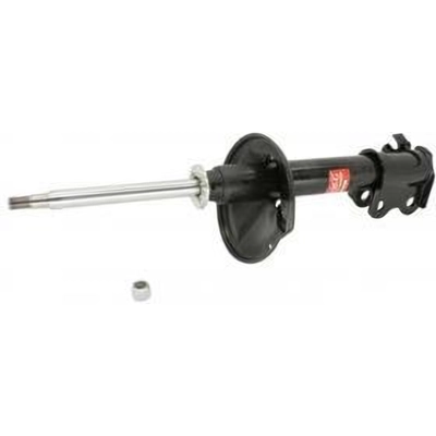 Front Gas Charged Strut by KYB - 234054 pa5