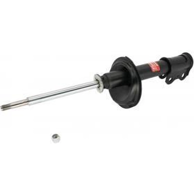 Front Gas Charged Strut by KYB - 234055 pa4