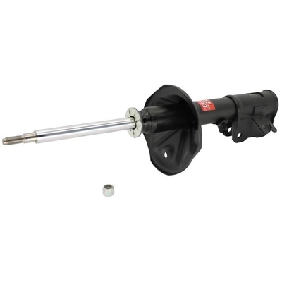 Front Gas Charged Strut by KYB - 234061 pa2