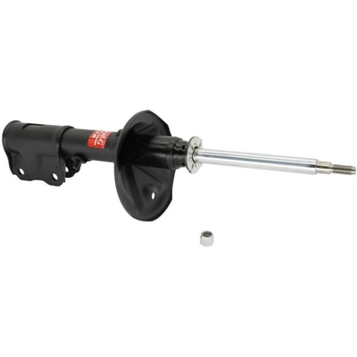 Front Gas Charged Strut by KYB - 234061 pa3