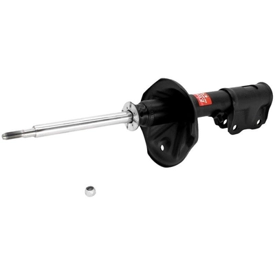 Front Gas Charged Strut by KYB - 234062 pa4