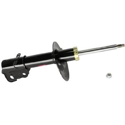 Front Gas Charged Strut by KYB - 234902 pa6