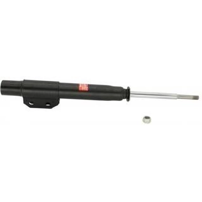 Front Gas Charged Strut by KYB - 235008 pa2