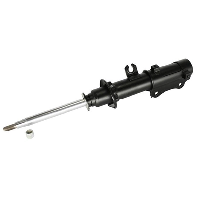 Front Gas Charged Strut by KYB - 235012 pa2