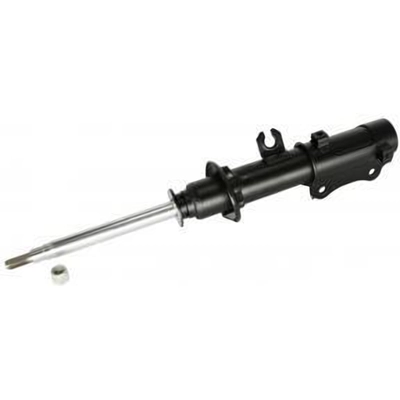 Front Gas Charged Strut by KYB - 235012 pa3