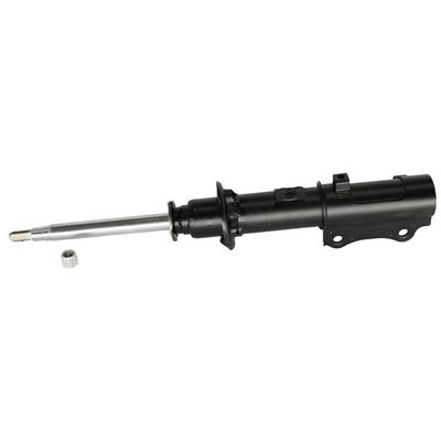 Front Gas Charged Strut by KYB - 235013 pa1