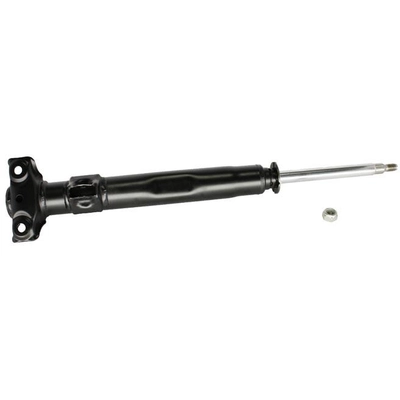 Front Gas Charged Strut by KYB - 235021 pa2