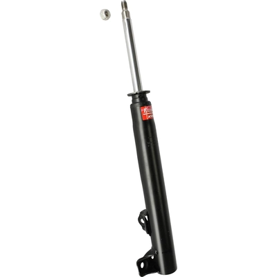 Front Gas Charged Strut by KYB - 235021 pa3