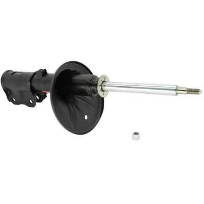 Front Gas Charged Strut by KYB - 235033 pa2