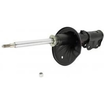 Front Gas Charged Strut by KYB - 235033 pa6