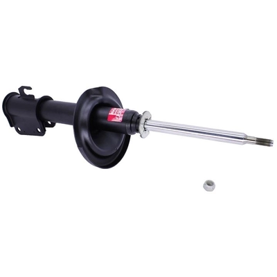 Front Gas Charged Strut by KYB - 235034 pa2