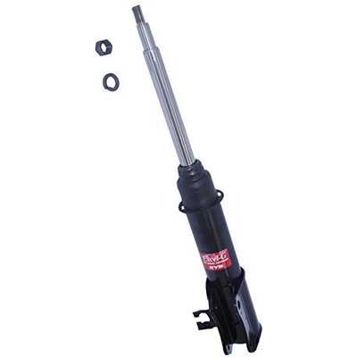 KYB - 235036 - Front Gas Charged Strut pa3