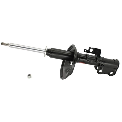 KYB - 235040 - Front Gas Charged Strut pa1