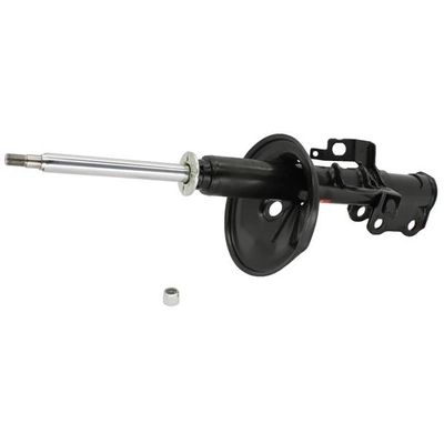 KYB - 235040 - Front Gas Charged Strut pa3