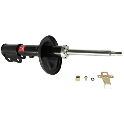 Front Gas Charged Strut by KYB - 235041 pa8