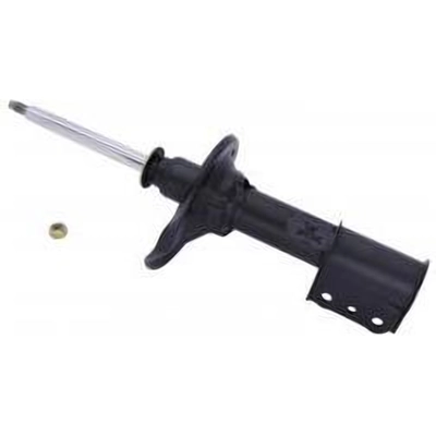 Front Gas Charged Strut by KYB - 235046 pa6