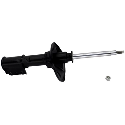 Front Gas Charged Strut by KYB - 235047 pa2