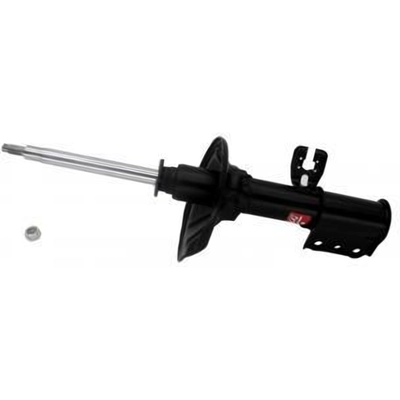 Front Gas Charged Strut by KYB - 235047 pa6