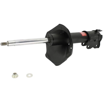 Front Gas Charged Strut by KYB - 235051 pa1