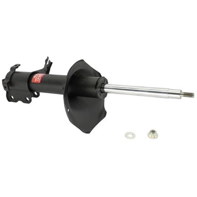 Amortisseur avant à gaz de KYB - 235051 pa2