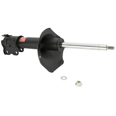 Front Gas Charged Strut by KYB - 235052 pa7