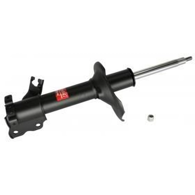 Front Gas Charged Strut by KYB - 235058 pa11