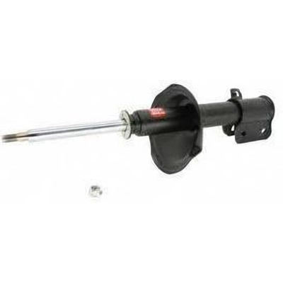 Front Gas Charged Strut by KYB - 235063 pa4