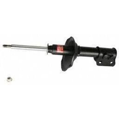 Front Gas Charged Strut by KYB - 235064 pa3