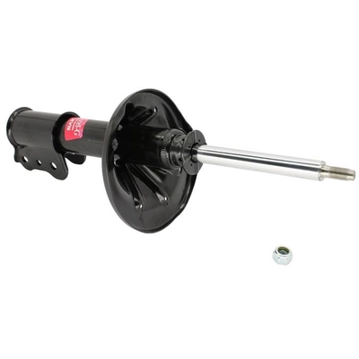 Front Gas Charged Strut by KYB - 235601 pa3
