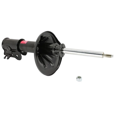 Front Gas Charged Strut by KYB - 235602 pa2