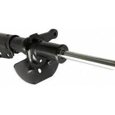 Front Gas Charged Strut by KYB - 235605 pa4