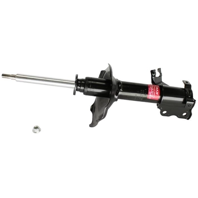 Front Gas Charged Strut by KYB - 235608 pa6