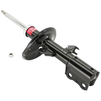 KYB - 235625 - Front Gas Charged Strut pa9