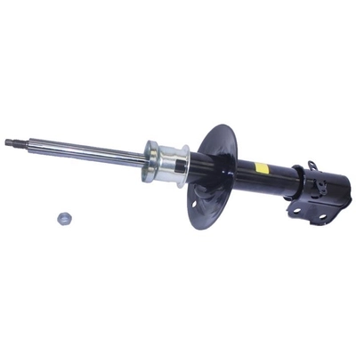 Front Gas Charged Strut by KYB - 235627 pa1