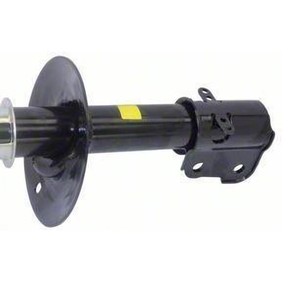 Front Gas Charged Strut by KYB - 235627 pa3