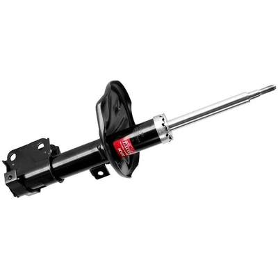 Front Gas Charged Strut by KYB - 235630 pa3