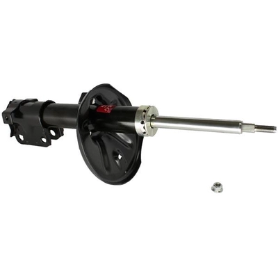 Front Gas Charged Strut by KYB - 235631 pa3