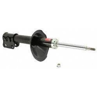 Front Gas Charged Strut by KYB - 235632 pa2