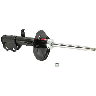 KYB - 235703 - Front Gas Charged Strut pa18