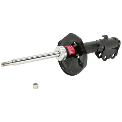 KYB - 235703 - Front Gas Charged Strut pa19