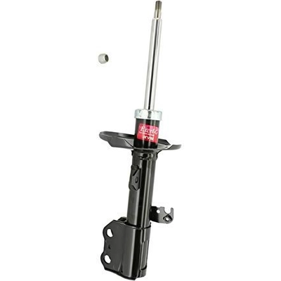 KYB - 235704 - Front Gas Charged Strut pa19