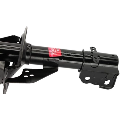 Front Gas Charged Strut by KYB - 235901 pa6
