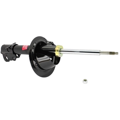 Front Gas Charged Strut by KYB - 235901 pa8