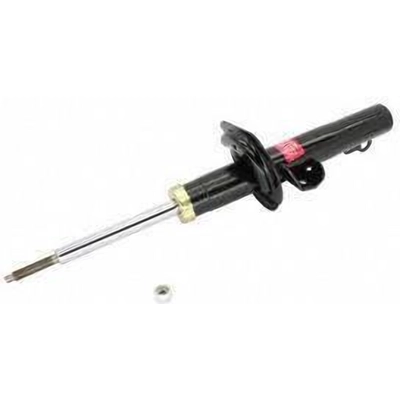 Front Gas Charged Strut by KYB - 235903 pa5