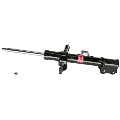 Front Gas Charged Strut by KYB - 235912 pa7