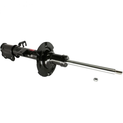 Front Gas Charged Strut by KYB - 235912 pa9
