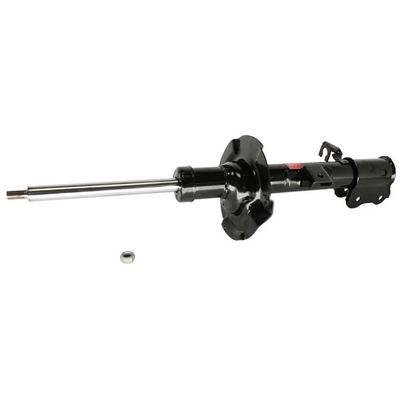 Front Gas Charged Strut by KYB - 235913 pa5